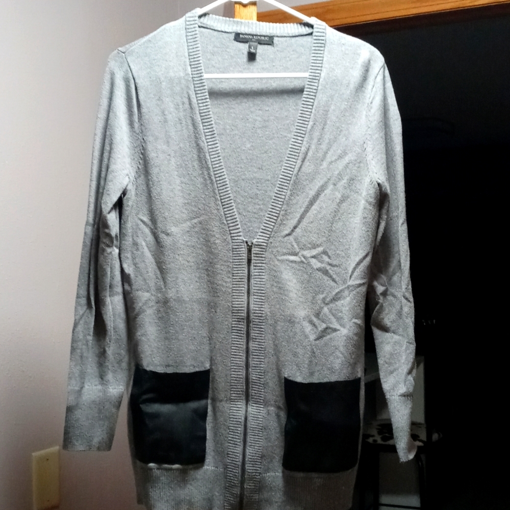 Banana Republic Cardigan